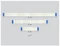 DeLOCK M.2 PCIe/USB -> mPCIe Vorschaubild