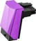 CableMod 12VHPWR Winkeladapter 90 Grad, Variante A, Sense-Pins an der Unterseite, violett Vorschaubild