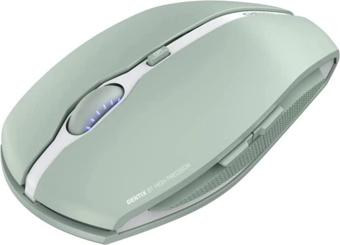 Cherry GENTIX BT Agave Green, Bluetooth