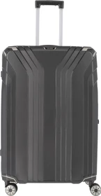 Travelite Elvaa Trolley L schwarz