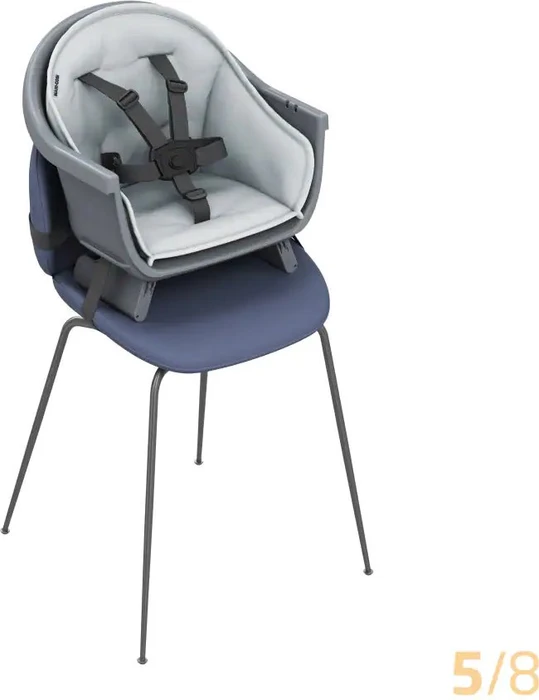 Maxi-Cosi Moa 8in1 beyond graphite (2710043110) – Bild 3 von 11