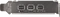 PNY T400, 2GB GDDR6, 3x mDP Vorschaubild