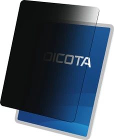 Dicota Blickschutzfilter 2-Way für Apple 13-inch iPad Air (M2, M3)