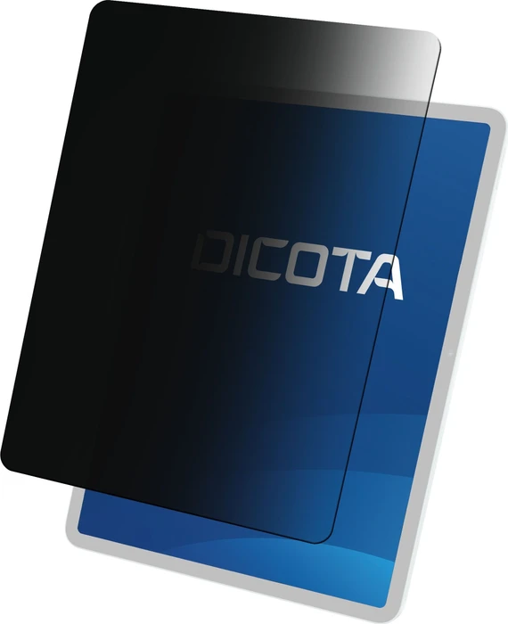 Dicota Blickschutzfilter 2-Way für Apple 13-inch iPad Air (M2, M3)