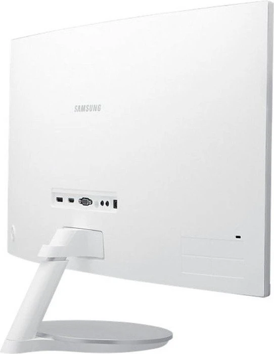 Samsung CF591, 27"