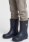 hummel Rubber Boot black iris (Junior) Vorschaubild