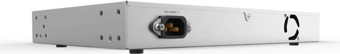 Allied Telesis CentreCOM GS970M Desktop Gigabit Managed Switch, 16x RJ-45, 2x SFP