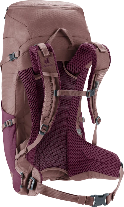 Deuter Futura 30 SL cassis/ashrose (Damen)