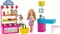 Mattel Barbie - Chelsea Karrierepuppe blonde Chelsea-Puppe und Supermarkt Spielset Vorschaubild