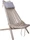 Garden Pleasure Falun Relaxsessel grau (960374)