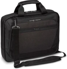 Targus CitySmart 14" Tragetasche schwarz