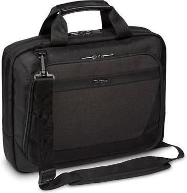 Targus CitySmart 14" Tragetasche schwarz