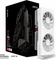 XFX Swift Radeon RX 9060 XT OC White Gaming Edition, 16GB GDDR6, HDMI, 2x DP Vorschaubild