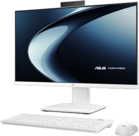 ASUS V400 AiO V470VAK-WPE262W, weiß, Core 7 240H, 16GB RAM, 1TB SSD, Windows 11 Home (90PT03W9-M03WY0)