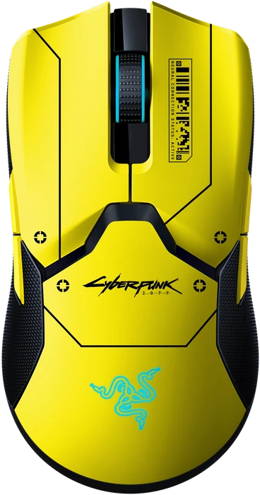 Razer Viper Ultimate