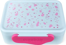 Ergobag Bubbles Lunchbox Aufbewahrungsbehälter