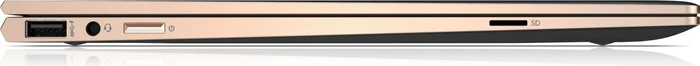 HP Spectre x360 Convertible 13-ae015ng, Dark Ash Silver, Core i7-8550U, 16GB RAM, 512GB SSD, DE
