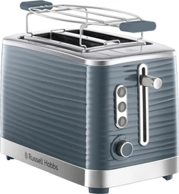 Russell Hobbs Inspire Toaster grau