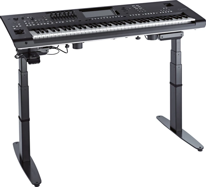 König & Meyer 18800 Keyboardtisch Omega E