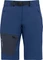 Vaude Badile Hose kurz sailor blue (Damen) Vorschaubild
