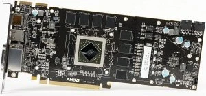 ASUS Radeon HD 5870, EAH5870/G/2DIS/1GD5 DIRT 2, 1GB GDDR5, 2x DVI, HDMI, DP