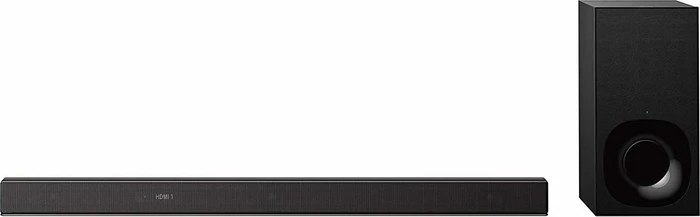 Sony HT-ZF9 + SA-Z9R