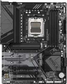 GIGABYTE B650 Eagle (AMD AM5)