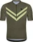 Ziener Nagnus Trikot kurzarm leaf green (Herren) Vorschaubild