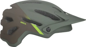 Bell 4Forty MIPS Blip Helm vintage olive