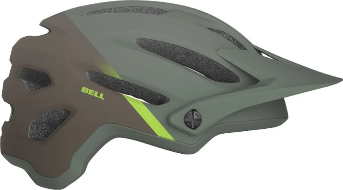 Bell 4Forty MIPS Blip Helm vintage olive