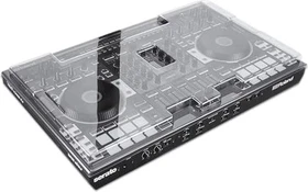 Decksaver Roland DJ-808