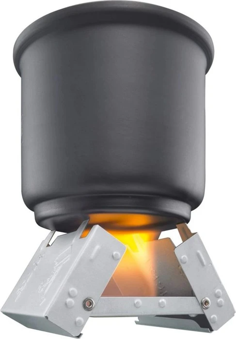 Esbit Pocket Stove 16x5g Kocher