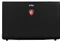 MSI GP70 2QEi545 Leopard, Core i5-4210H, 4GB RAM, 500GB HDD, GeForce 940M, DE Vorschaubild