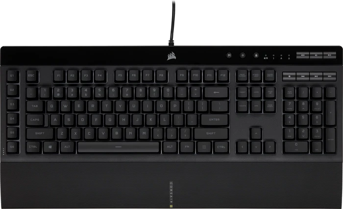 Corsair Gaming K55 RGB PRO XT, USB, UK