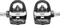 LOOK Cycle Indoor Dual Klickpedale schwarz Vorschaubild