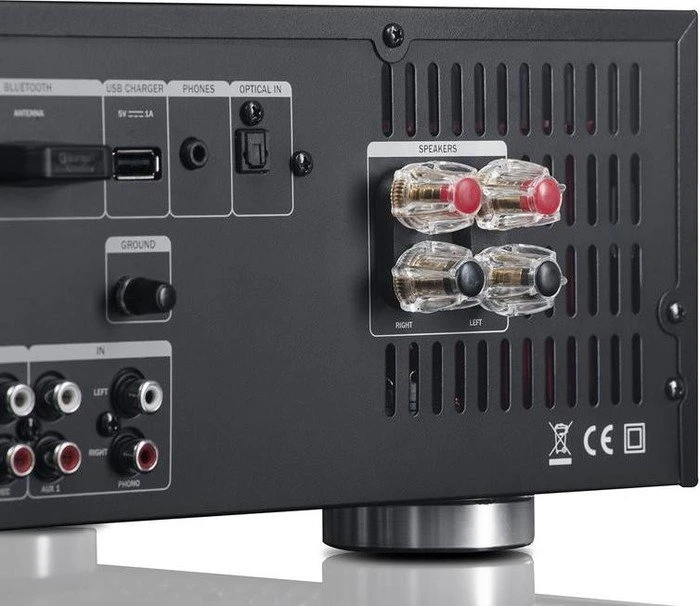 Teufel Kombo 62 CD-Receiver (2016)