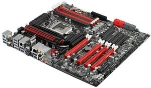 ASUS ROG Maximus IV Extreme-Z (Intel 1155)