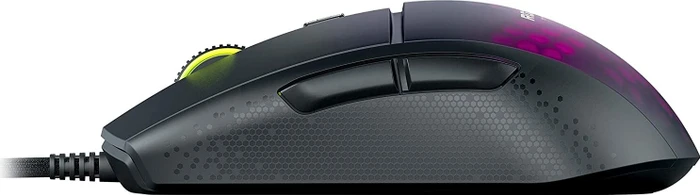 Roccat Burst Pro schwarz, USB