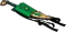 LEGO Schwerter/Katanas Vorschaubild
