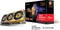 Sapphire Toxic Radeon RX 6900 XT Air Cooled, 16GB GDDR6, HDMI, 3x DP, lite retail Vorschaubild