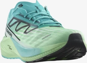 Salomon Aero Volt 2 peacock blue/spring bouquet/green ash (Herren)
