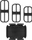 Garmin 2 Trittfrequenzsensor (010-12844-00)