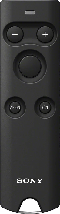 Sony RMT-P1BT Bluetooth-Fernbedienung