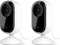 Arlo Essential 3 2K Indoor Camera weiß, 2er-Pack Vorschaubild