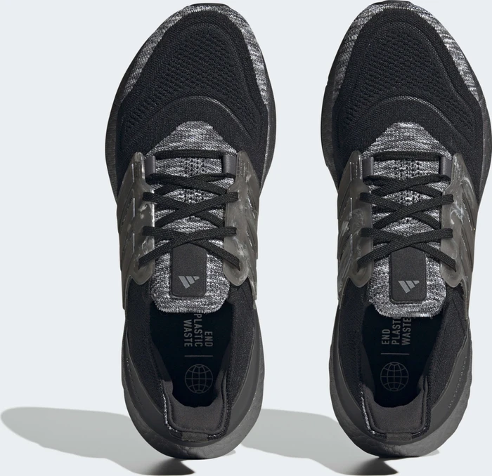 adidas Ultraboost 22 core black/grey four/carbon (Herren)