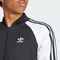 adidas Adicolor Classics SST Originals Trainingsjacke schwarz/weiß (Herren) Vorschaubild