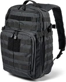 5.11 Tactical Rush 12 2.0 double tap
