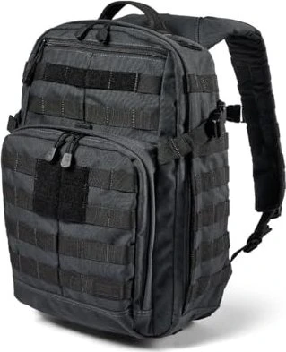 5.11 Tactical Rush 12 2.0 double tap