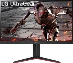 LG UltraGear GN6 32GN650-B, 31.5"