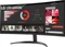 LG UltraWide 34WR50QK-B, 34" Vorschaubild